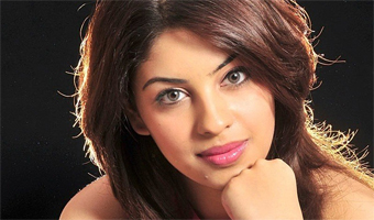 Richa cast in Venkat Prabhu's 'Biriyani'